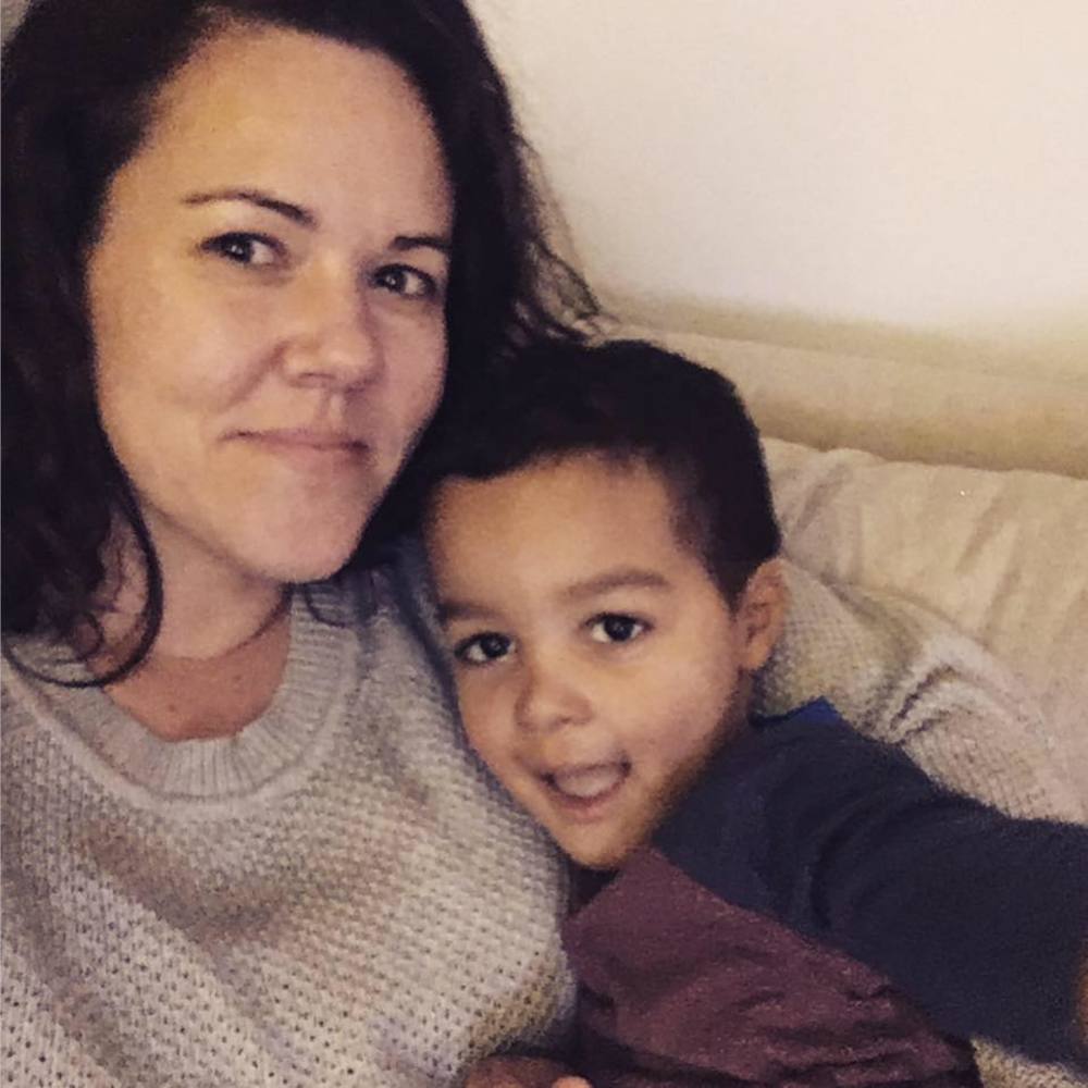 Meet your Posher, Beth